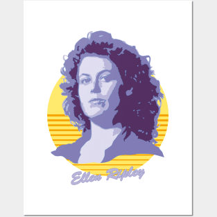 Ripley Posters and Art